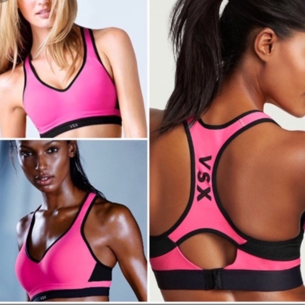 VSX Incredible Sport Bra